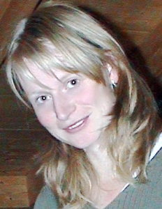 Profilbild von Kerstin Freitag