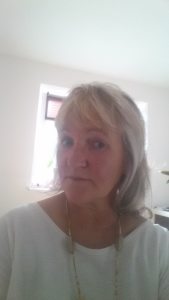 Profilbild von Kerstin Frenk