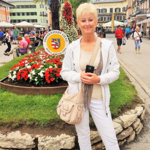 Profilbild von Kerstin Freudenberg