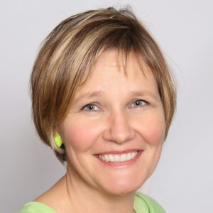 Profilbild von Kerstin Frey