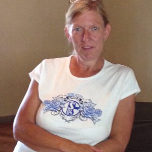 Profilbild von Kerstin Friedrich  Linde