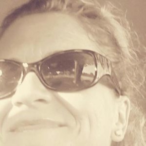 Profilbild von Kerstin Friedrichs