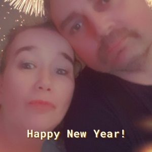 Profilbild von Kerstin Friedrichs