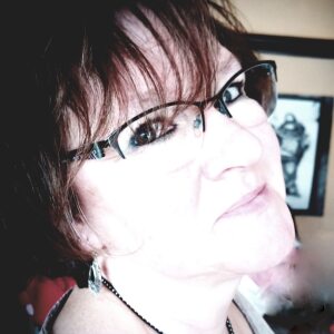 Profilbild von Kerstin Fröhlich
