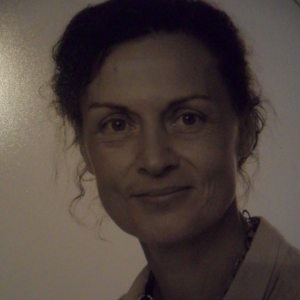 Profilbild von Kerstin Fuchs