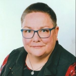 Profilbild von Kerstin Füldner