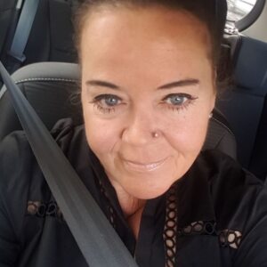 Social Media Profilbild Kerstin Gabel 