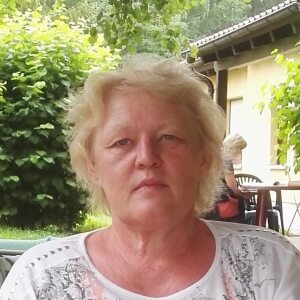 Profilbild von Kerstin Gadegast