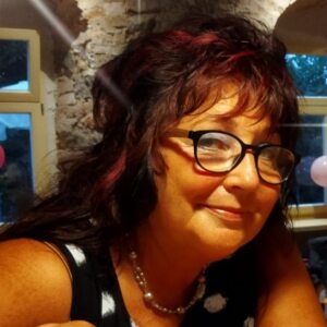 Profilbild von Kerstin Gäbler