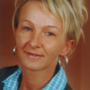 Profilbild von Kerstin Gallinat