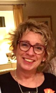 Profilbild von Kerstin Gasch-Krüger