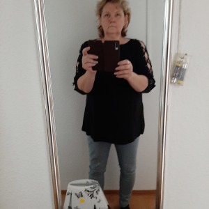 Social Media Profilbild Kerstin Gashi 