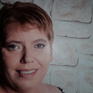 Profilbild von Kerstin Gatzki
