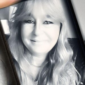 Profilbild von Kerstin Gau