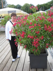 Profilbild von Kerstin Gawriilis