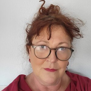 Profilbild von Kerstin Gehring
