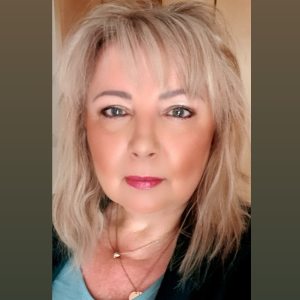 Profilbild von Kerstin Geißler