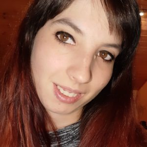 Profilbild von Kerstin Gelber