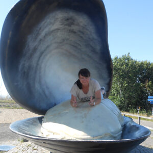 Profilbild von Kerstin Geller