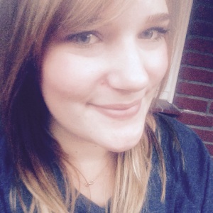 Profilbild von Kerstin George