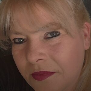 Profilbild von Kerstin Gerbert