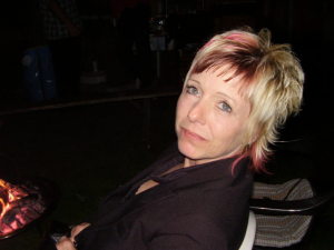 Profilbild von Kerstin Gesche