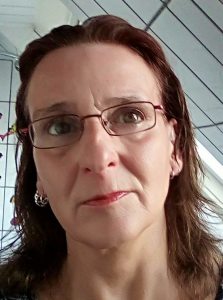 Profilbild von Kerstin Gielen