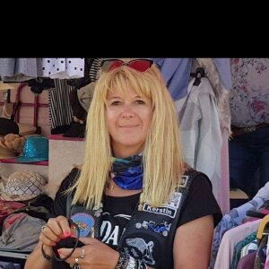Profilbild von Kerstin Girschner
