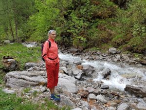 Profilbild von Kerstin Gitter