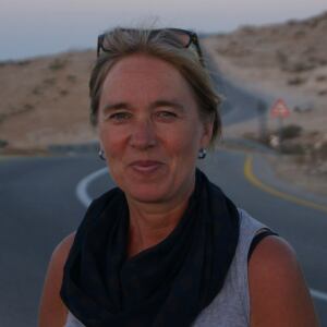 Profilbild von Kerstin Glathe