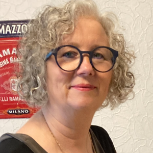 Profilbild von Kerstin Gleitze