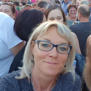 Profilbild von Kerstin Globisch