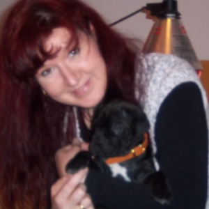 Profilbild von Kerstin Glöckner