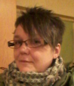 Profilbild von Kerstin Gnadt