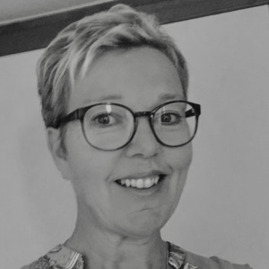 Profilbild von Kerstin Gniffke