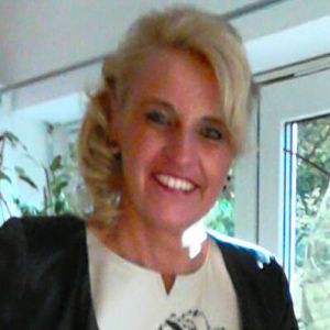 Social Media Profilbild Kerstin Goldhorn 