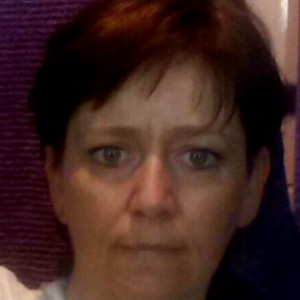 Profilbild von Kerstin Goldhorn