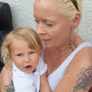 Profilbild von Kerstin Goliasch