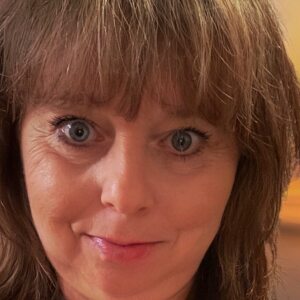 Profilbild von Kerstin Gorny