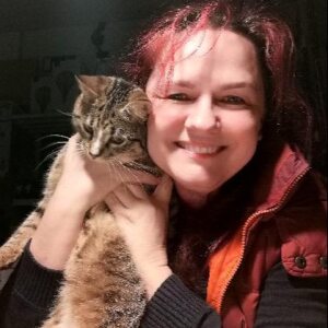 Profilbild von Kerstin Gräßler