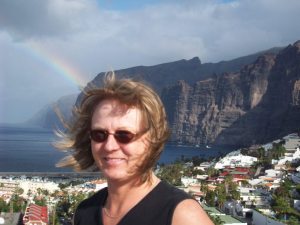 Profilbild von Kerstin Grahl