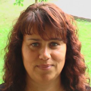 Profilbild von Kerstin Gratzik