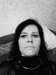 Profilbild von Kerstin Greifenberger