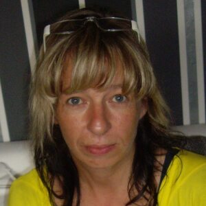 Profilbild von Kerstin Greß-Sicker