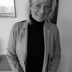 Profilbild von Kerstin Grest