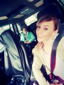 Profilbild von Kerstin Grewe
