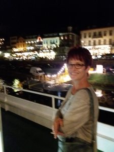 Profilbild von Kerstin Griesche