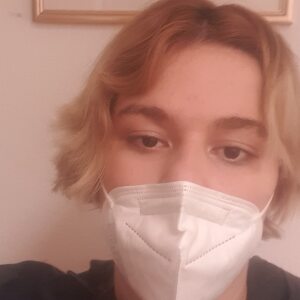 Profilbild von Kerstin Grimm