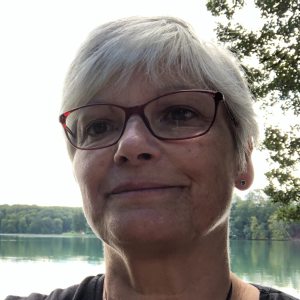 Profilbild von Kerstin Groß