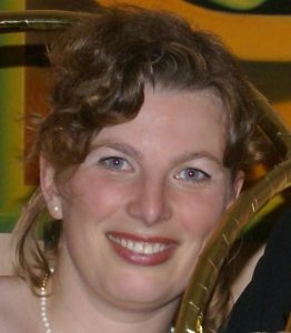 Profilbild von Kerstin Grote